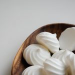 Meringue Fouéttée