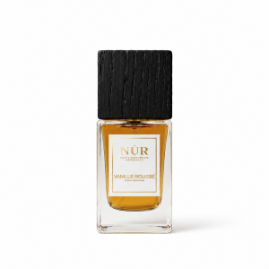 Vanille Rousse - Extrait de Parfum