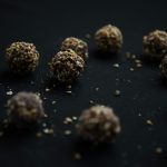 Truffes noires